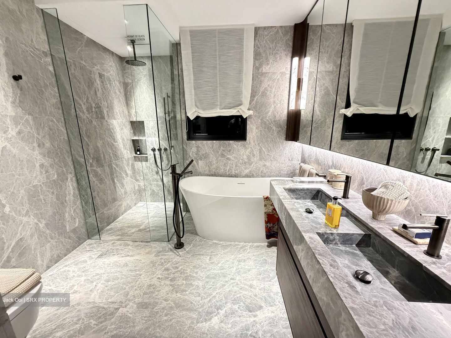 Upperhouse At Orchard Boulevard (D10), Apartment #567207231